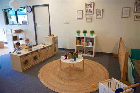 Childcare Centre North Ryde Classic Group
