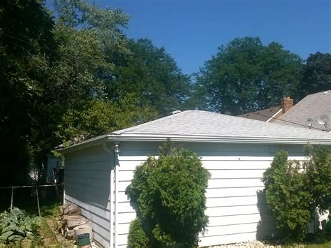Gutters Project Gallery Detroit Home Improvement Services