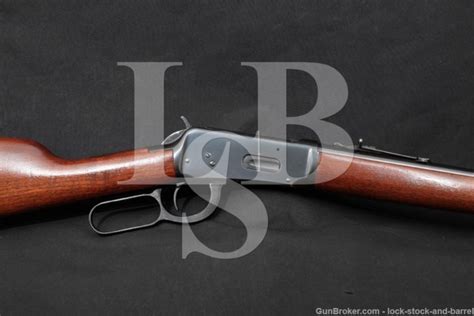 Winchester Pre 64 1894 94 Carbine 30 30 Lever Action Rifle Mfd 1957 C