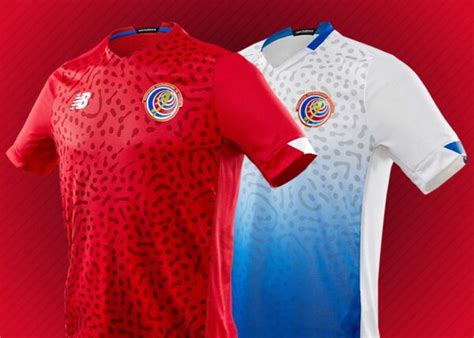 Watch the 2021 atlético nacional vs. Camisetas New Balance de Costa Rica 2021