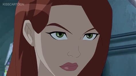 Ultimate Spider Man Mary Jane Watsoncarnage Queen