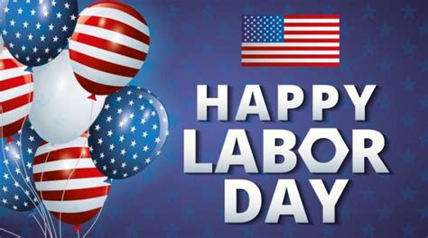 Many countries around the world celebrate labor day on the first day of may. 6th September Labor Day 2021 in United States - History ...