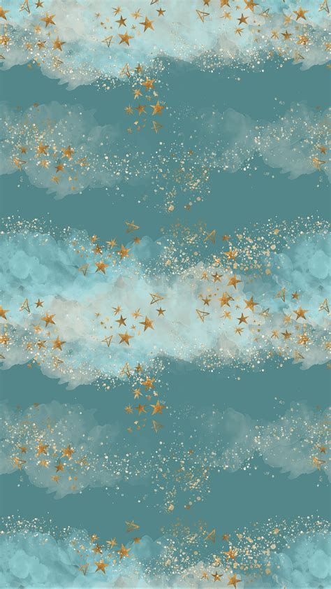 Aesthetic Teal Wallpapers - Wallpaper Cave