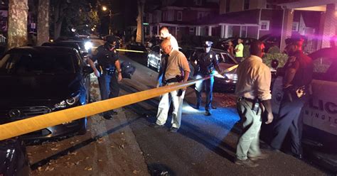 More gun violence in Wilmington adds to violent year