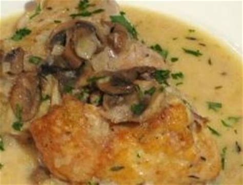 Coq au Riesling recette alsacienne