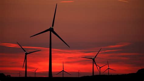 A New Dawn For Wind Energy Infrastructure After The Production Tax