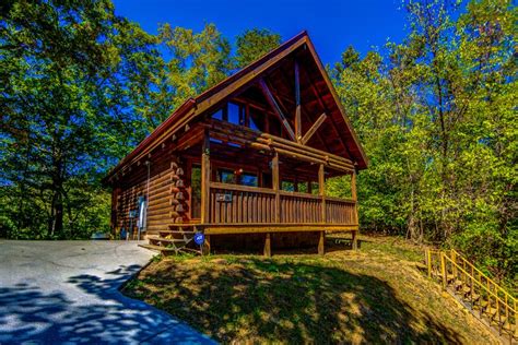 Smoky Mountain Cabins For Rent In Gatlinburg And Pigeon Forge Tn