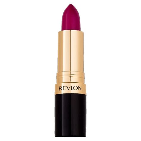 The world's most iconic lipstick. Revlon lipstick Super Lustrous 457 Wild Orchid - Lipsticks ...