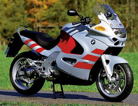 The 1996 bmw r1100rs for sale is a marrakesh red sports touring motorcycle that has smoke fairing, new. BMW K 1200 RS 2001 - Fiche moto - Motoplanete