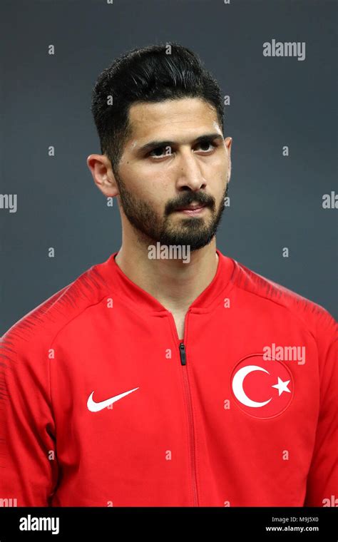Emre Akbaba Hi Res Stock Photography And Images Alamy