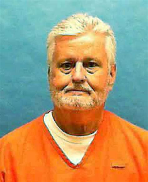 His was the first death warrant signed by gov. Crime: Bobby Joe Long execution: Survivor recalls Florida ...