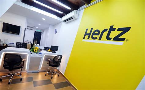 Lot 79, jalan bagan jermal, 12300 butterworth, pulau pinang. Business as usual for Hertz in Asia | TTG Asia