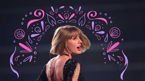Taylor Swift Is The 21st Centurys Most Disorienting Pop Star Npr