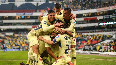 We preview this club america vs cruz azul clash below, take a look at the odds, and offer our prediction. Cruz Azul vs Club America: TV channel, live stream, squad ...
