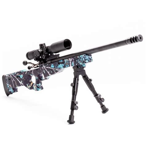 Keystone Sporting Arms Cricket Precision Rifle For Sale Used Very