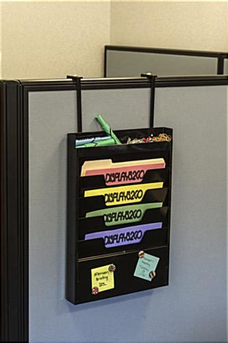Wall File Hangers Folder System And Organizer