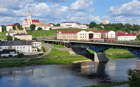 Top Reasons You Need To Visit Grodno This Year Visit Belarus