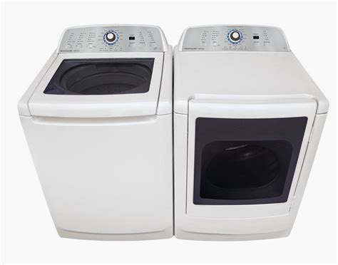 Best Washer Dryer Combo