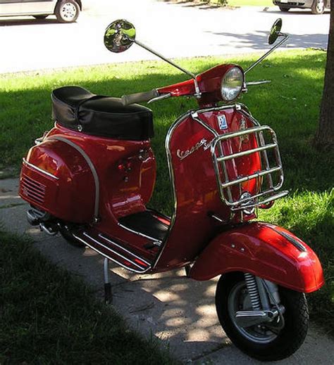 The cheapest ad starts at r 1 000. Vintage 1965 Vespa 125 Super FOR SALE from Toronto Ontario ...