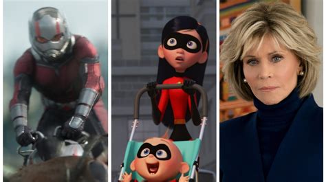 Netflix In January Incredibles 2 Carmen Sandiego And More Marvel