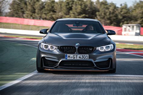New Model Perspective Bmw M4 Gts