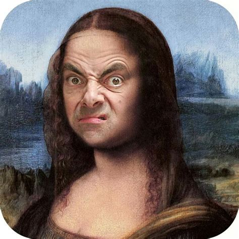 Pmsl Mr Bean Mr Bean Funny Funny Facial Expressions