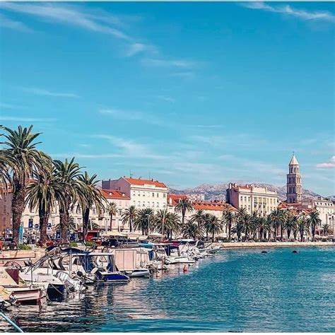 12 Best Cities to Visit in Croatia | Best cities, Croatia, Countries to