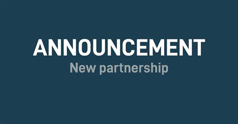 Conaxess Trade is happy to officially announce a partnership with