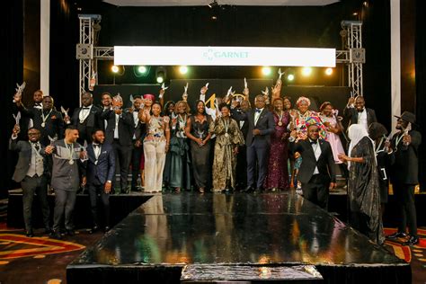 Forty Under 40 Awards Xodus Communications Limited Releases Full List Of Winners Myjoyonline