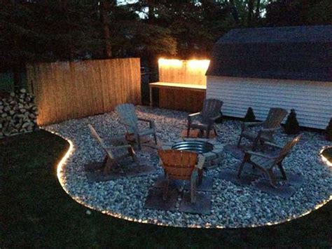 Maybe you would like to learn more about one of these? 15 DIY Backyard and Patio Lighting Projects - Amazing DIY ...