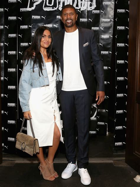 Jalen Rose Opens Up On Molly Qerim Divorce And ‘laughable Stephen A