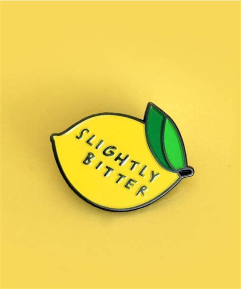 Pin By Genevieve On Tumblr Yellow Aesthetic Enamel Pins Pin And Patches