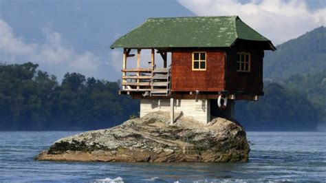 10 Most Interesting Houses In The World Youtube