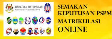 Maklumat yang dikongsikan termasuk tarikh penting permohonan, langkah. Semakan Keputusan Matrikulasi PSPM Sesi 2017/2018 Online ...