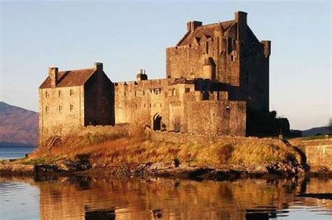 In pictures: Scotland's finest film locations | Filming locations, Scotland, Locations