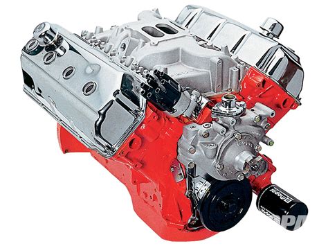 Mopar Complete Crate Engines Guide Small Block Hot Rod Network