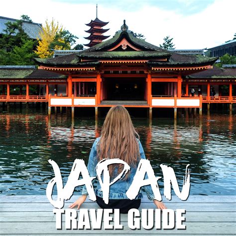The selections below tend to be less focused on sights, and place more emphasis on food, art, shopping, and design. Where to Go in Japan? Japan Travel Guide - Stella Lee ...