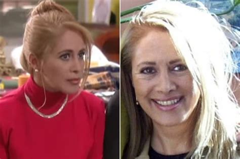 Una éxitosa telenovela colombiana, escrita por fernando gaitán y producida por rcn televisión. "Yo soy Betty, la fea": ¿Dónde están hoy los actores de ...