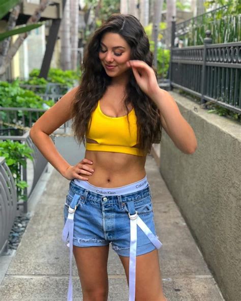 Kira Kosarin Collection Of Hot Pics Great Body The Fappening Tv