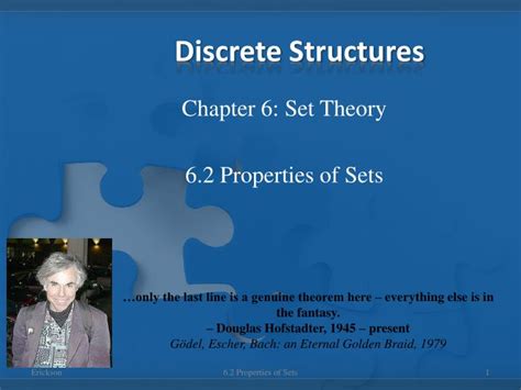 Ppt Discrete Structures Powerpoint Presentation Free Download Id