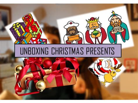 Find unique and thoughtful gifts for every occasion, chosen by our experts. UNBOXING CHRISTMAS PRESENTS| MaDaVlogs - YouTube