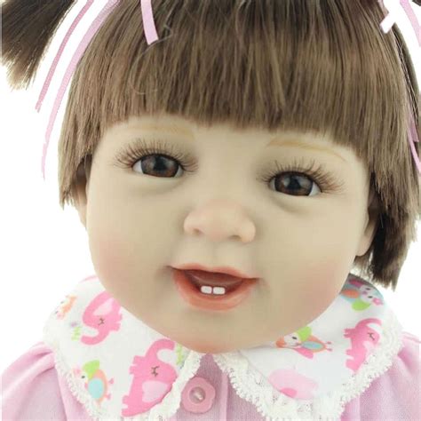 Boneca Laura Doll Baby Sophia Shiny Toys