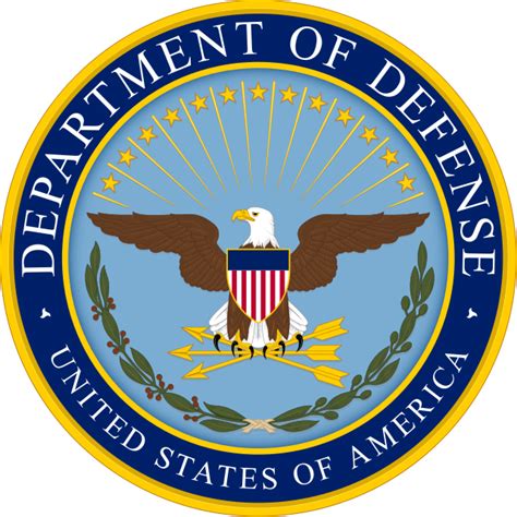 List Of Us Department Of Defense Agencies Wikiwand