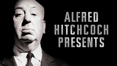 Alfred Hitchcock Presents Noize Tv