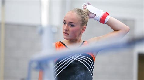 Sanne And Lieke Wevers Will Train With Their Father And Coach Vincent