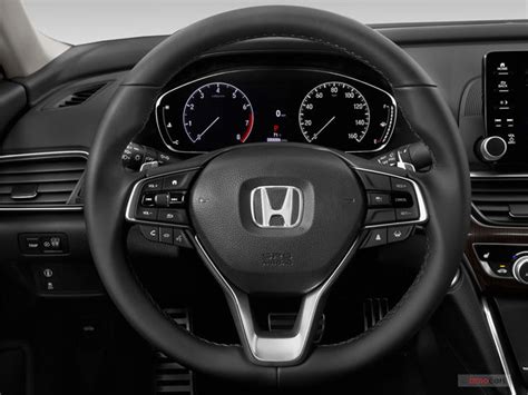 2021 Honda Accord Pictures Us News