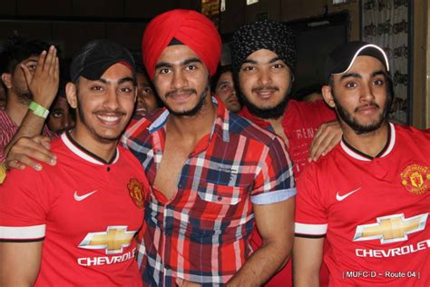 9 times you misunderstood indian manchester united fans