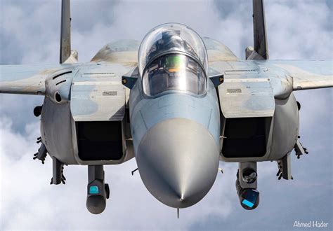 In fact the pod is a very useful tool not only for combat missions, as swertfager explains. První víceúčelová stíhačka F-15QA pro Katar | ArmadniNoviny.cz