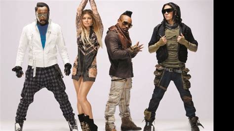 Black Eyed Peas