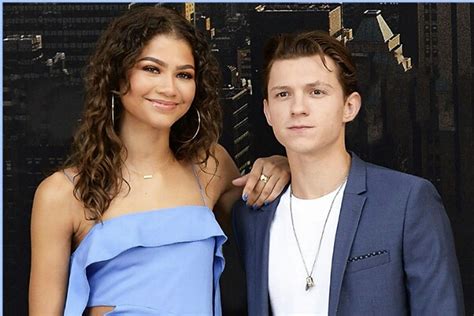 I'm not the fleeting type at all; Tom Holland and new girlfriend Olivia Bolton have split ...